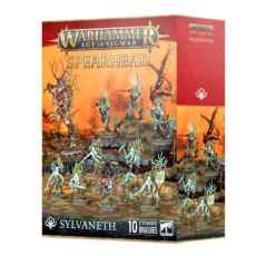 Speerspitze Der Sylvaneth