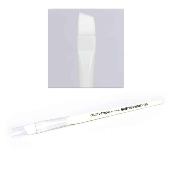Synthetic Base Brush (x-large) (x3)