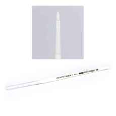 Synthetic Base Brush (medium) (x3)