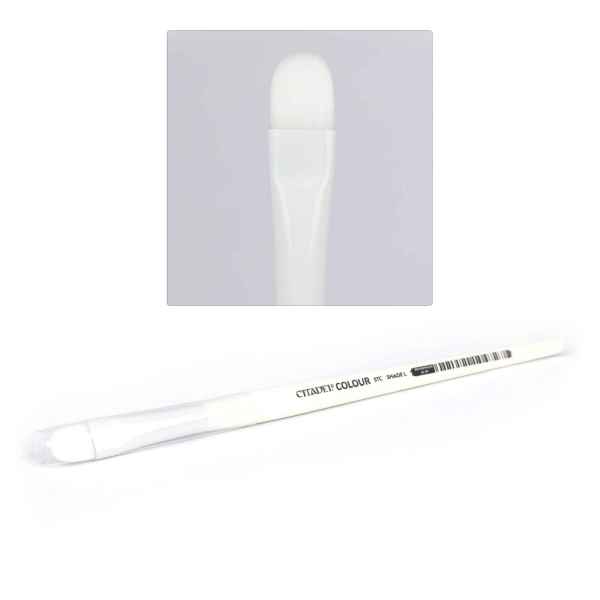 Synthetic Shade Brush (large) (x3)