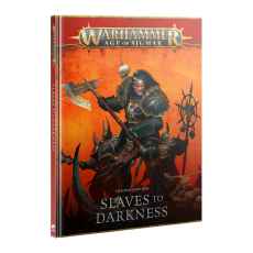 Battletome: Slaves To Darkness (eng)