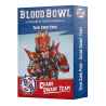 Blood Bowl: Chaos Dwarf Cards