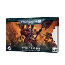 Index Cards: World Eaters (eng)