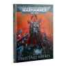 Codex: Chaos Space Marines (english)