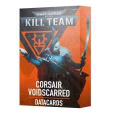 K/t Datacards: Corsair Voidscarred (eng)