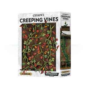 Citadel Creeping Vines