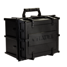 Citadel Battle Figure Case