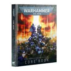 Warhammer 40000: Grundbuch (deutsch)