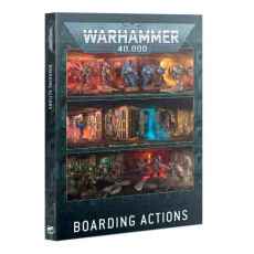 Warhammer 40k: Boarding Actions (eng)