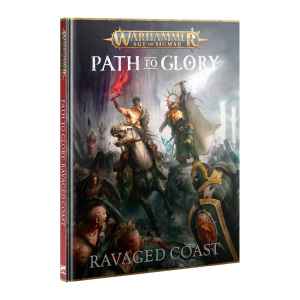 Age Of Sigmar: Path To Glory (english)