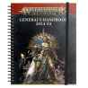 Age Of Sigmar: General's Handbook (eng)