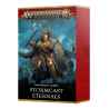 Warscroll Cards: Stormcast Eternals Eng