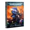 Codex: Space Marines  (english)