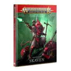 Battletome: Skaven (english)