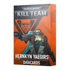 K/t Datacards: Hernkyn Yaegirs (eng)