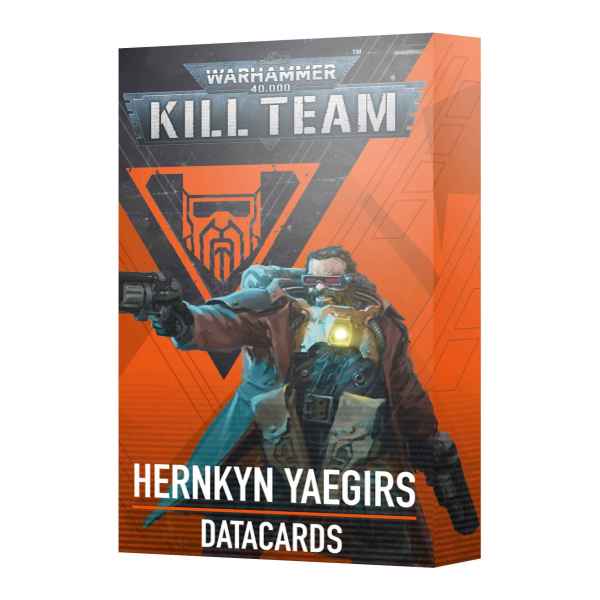 K/t Datacards: Hernkyn Yaegirs (eng)