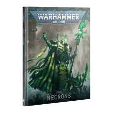 Codex: Necrons (english)