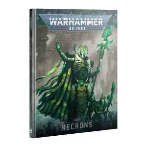 Codex: Necrons (deutsch)