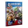 Blood Bowl Rulebook (english)