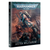 Codex: Astra Militarum (Deutsch)