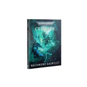 Nachmund Gauntlet Crusade Campaign Bk (Englisch)