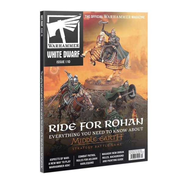 White Dwarf 510 (Mar-25) (Deutsch)