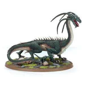 Warcry Compendium (english)