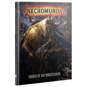 Tribes of the Wastelands