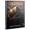 Tribes of the Wastelands