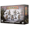 Sha'dar Hunters & Arthromite Spinewyrms