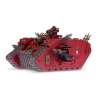 Land Raider des Chaos