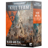 Kill Team: Blood & Zeal (English)