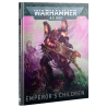 Codex: Emperor's Children (Deutsch)