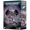 Fulgrim Dämonenprimarch Des Slaanesh