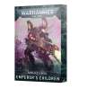 Datenblattkarten: Emperors Children (Deu)