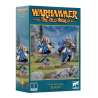 High Elf Realms: Mages