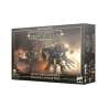 Questoris Knights Magaera Styrix