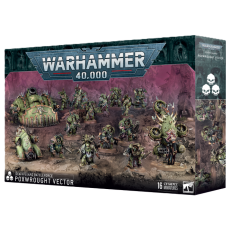 Death Guard: Pockenwirte