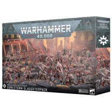 World Eaters: Blutstorm-mordrudel