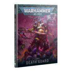 Codex: Death Guard (Deutsch)