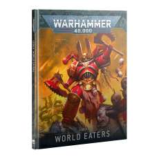Codex: World Eaters (Deutsch)