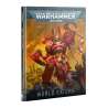Codex: World Eaters (English)