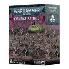 Kampfpatrouille: Death Guard