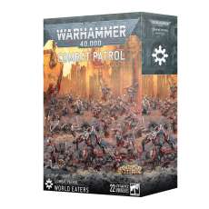 Kampfpatrouille Der World Eaters
