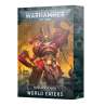 Datasheet Cards: World Eaters (English)