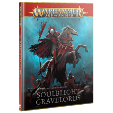 Battletome: Soulblight Gravelords (ENG)