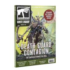 White Dwarf 511 (Apr-25) (Deutsch)