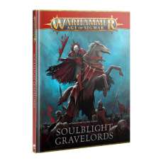 Kriegsbuch: Soulblight Gravelords (DEU)