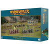 Battalion: Wood Elf Realms