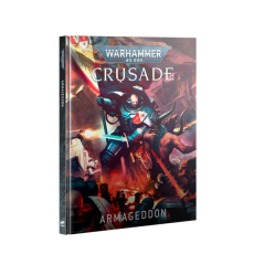 Warhammer 40000: Kreuzzug: Armageddon Deu
